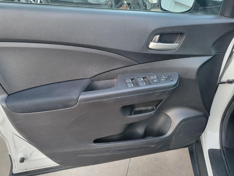 used 2016 Honda CR-V car, priced at $12,750