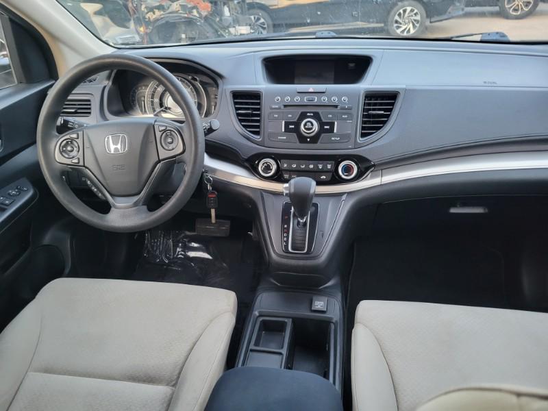 used 2016 Honda CR-V car, priced at $12,750