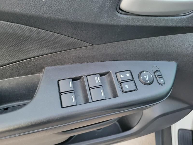 used 2016 Honda CR-V car, priced at $12,750