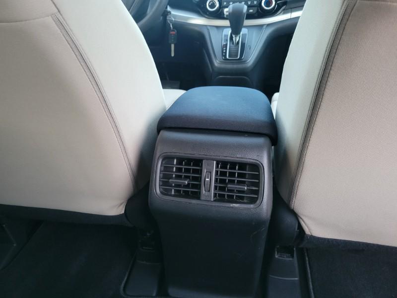 used 2016 Honda CR-V car, priced at $12,750