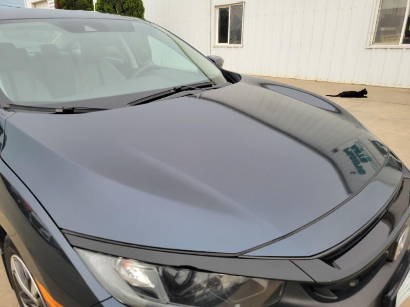 used 2019 Honda Civic car, priced at $11,950