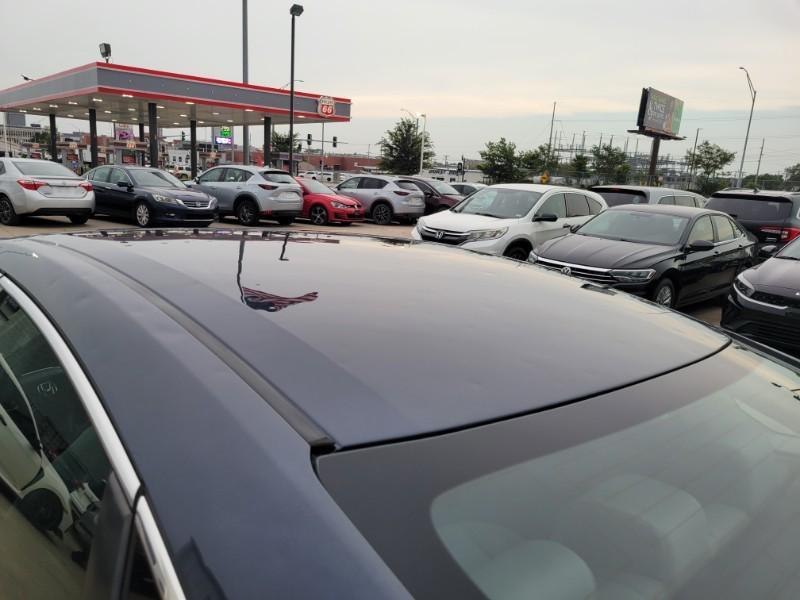 used 2019 Honda Civic car, priced at $11,950