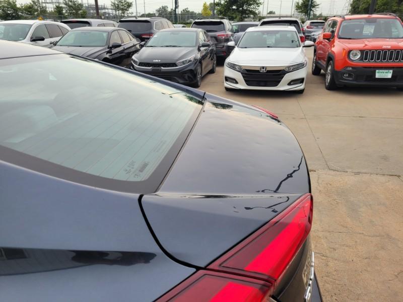 used 2019 Honda Civic car, priced at $11,950