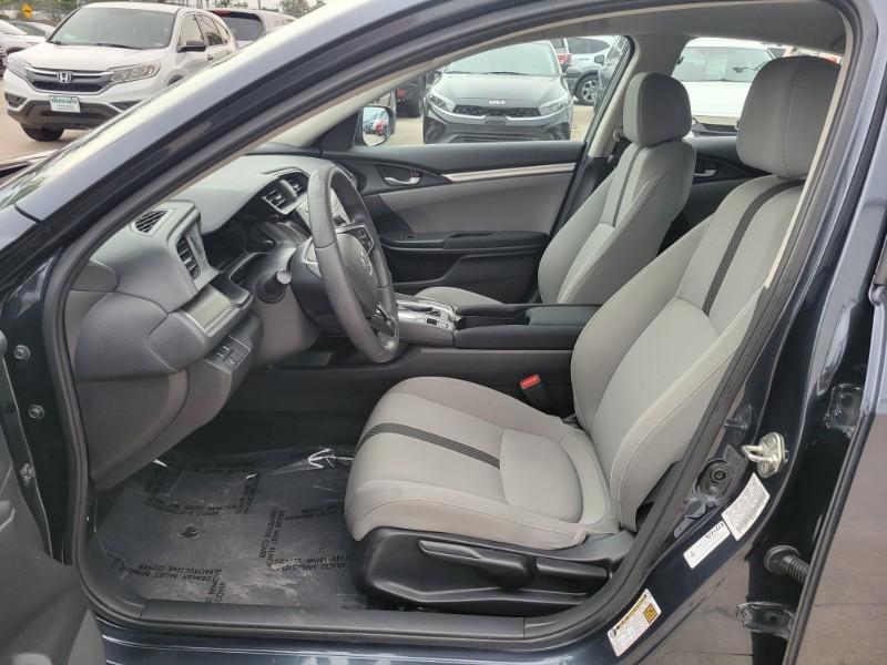 used 2019 Honda Civic car, priced at $11,950