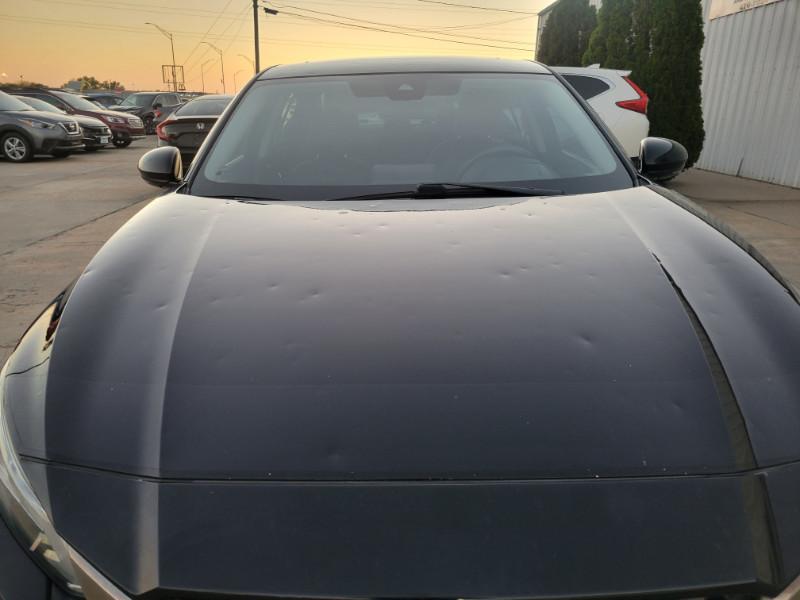 used 2020 Nissan Altima car, priced at $12,950