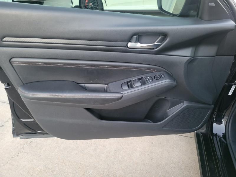 used 2020 Nissan Altima car, priced at $12,950