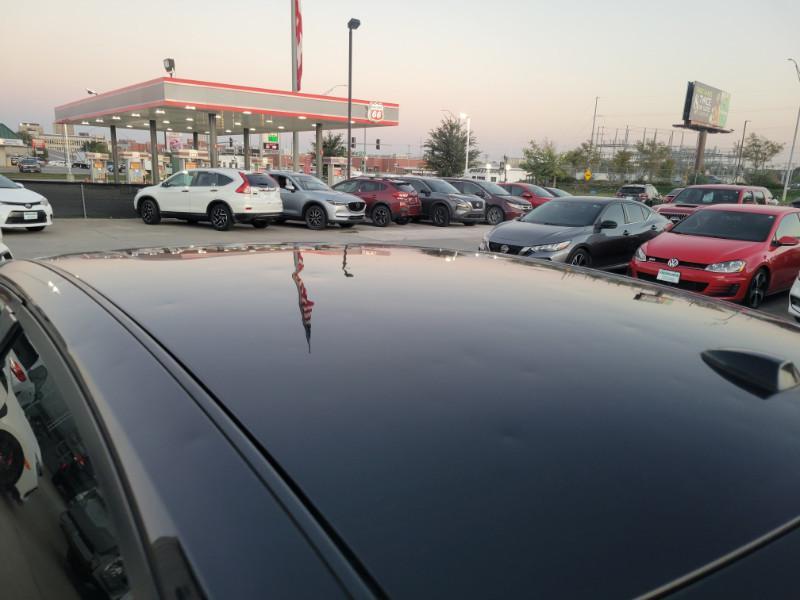 used 2020 Nissan Altima car, priced at $12,950