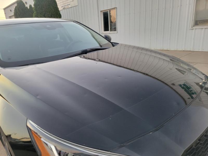 used 2020 Nissan Altima car, priced at $12,950