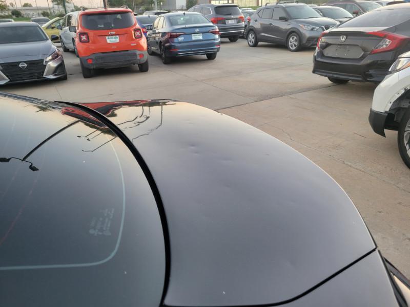 used 2020 Nissan Altima car, priced at $12,950