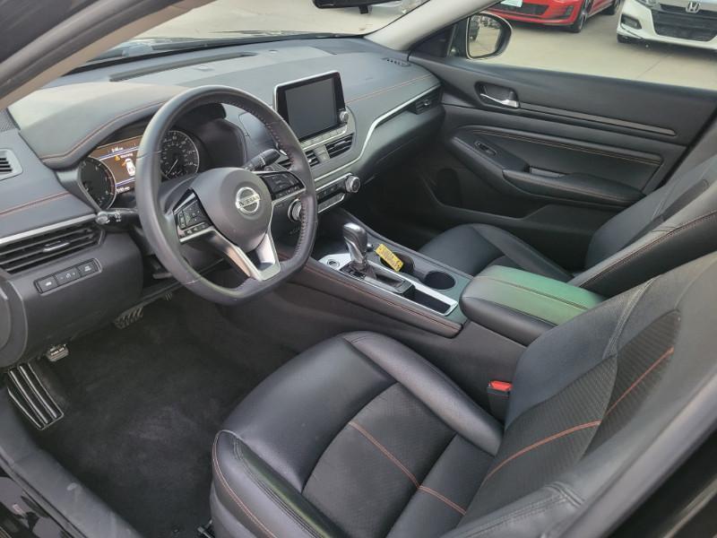 used 2020 Nissan Altima car, priced at $12,950