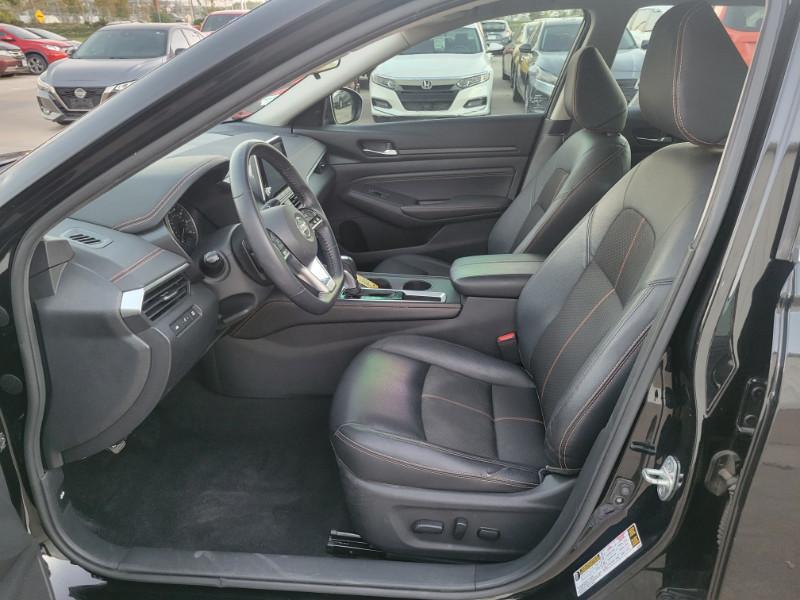 used 2020 Nissan Altima car, priced at $12,950