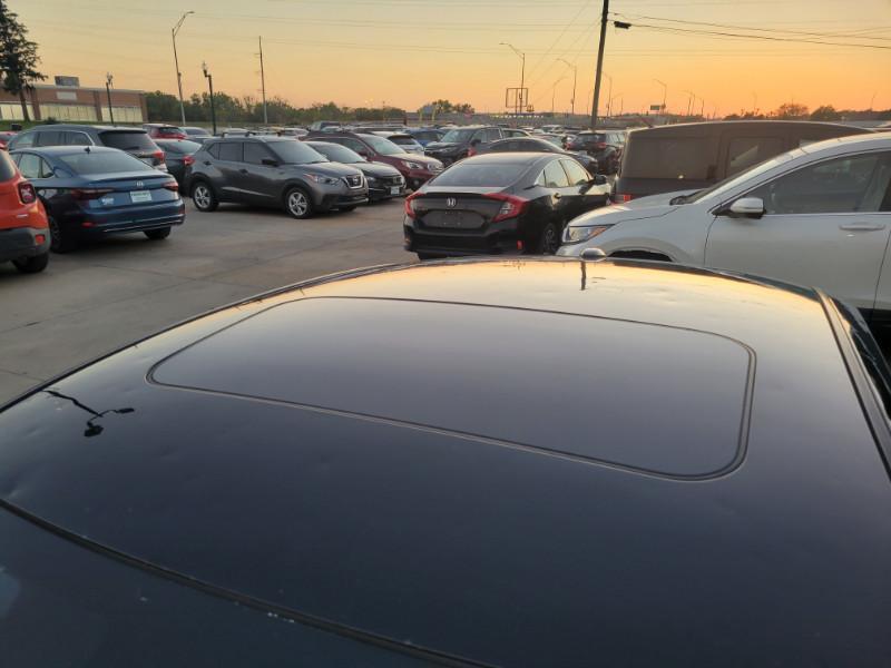 used 2020 Nissan Altima car, priced at $12,950