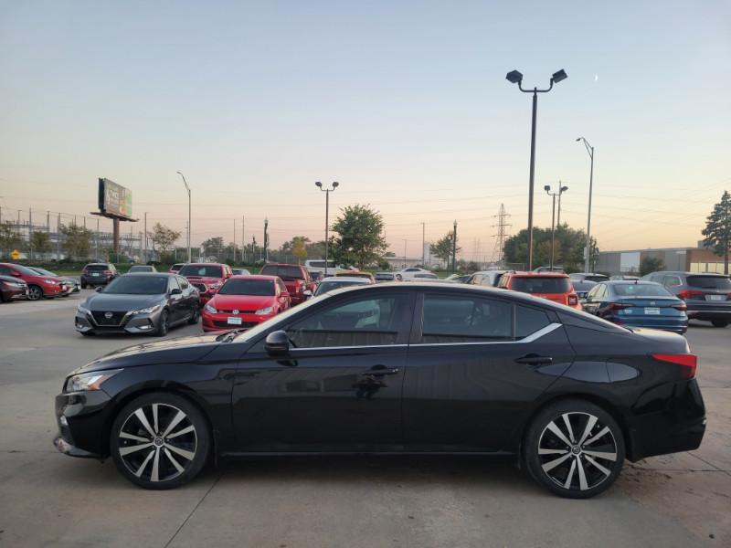 used 2020 Nissan Altima car, priced at $12,950
