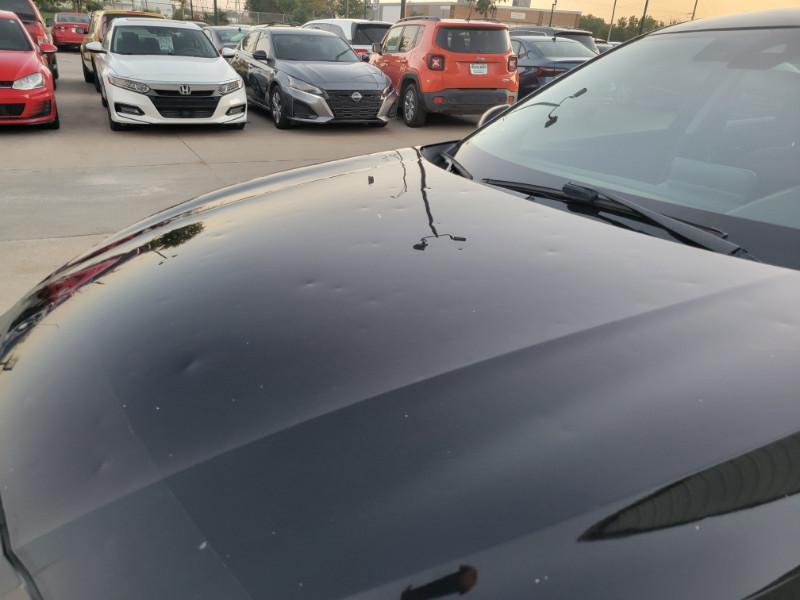 used 2020 Nissan Altima car, priced at $12,950
