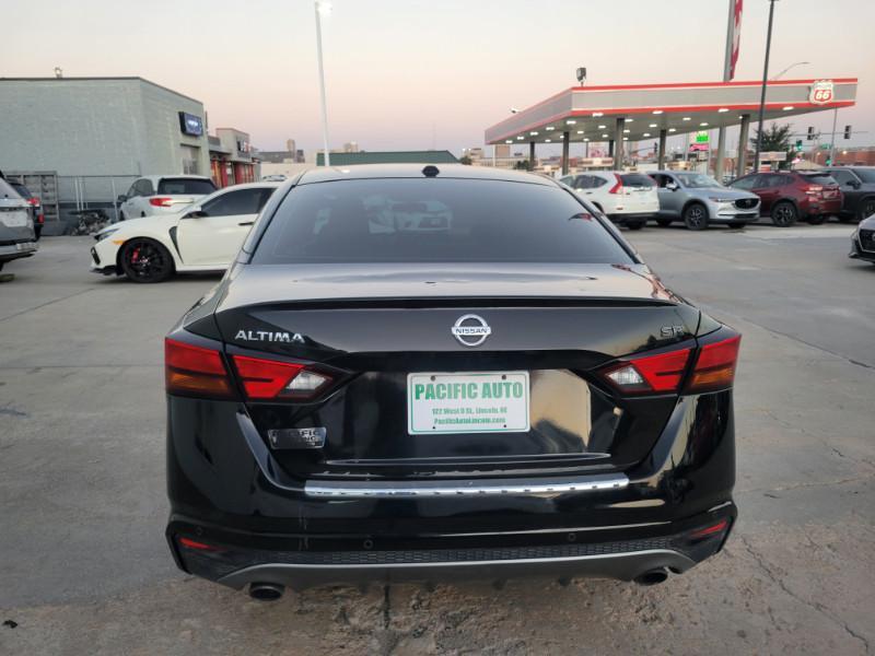 used 2020 Nissan Altima car, priced at $12,950