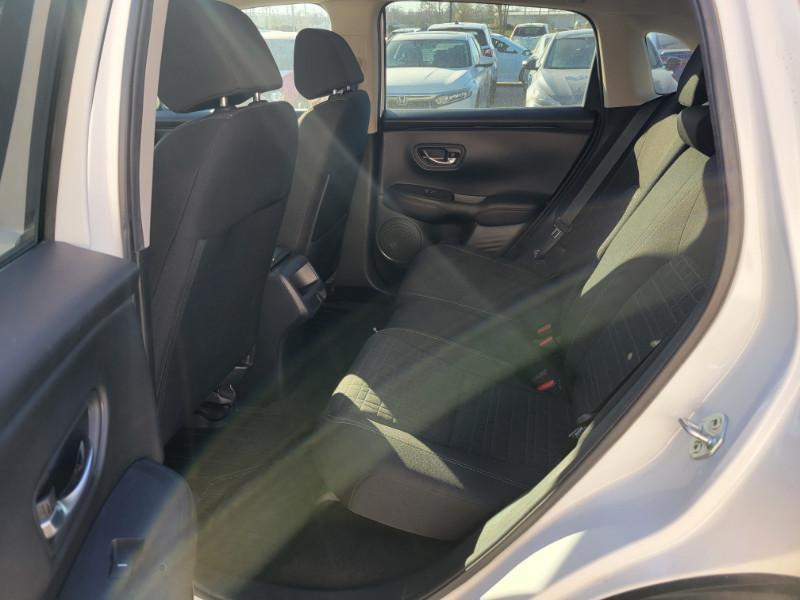 used 2023 Honda HR-V car, priced at $18,900