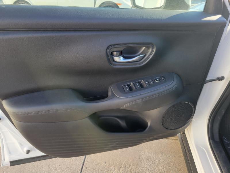 used 2023 Honda HR-V car, priced at $18,900