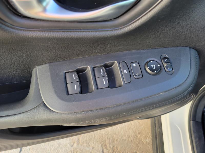 used 2023 Honda HR-V car, priced at $18,900