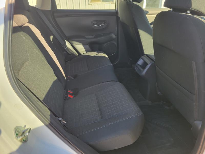 used 2023 Honda HR-V car, priced at $18,900