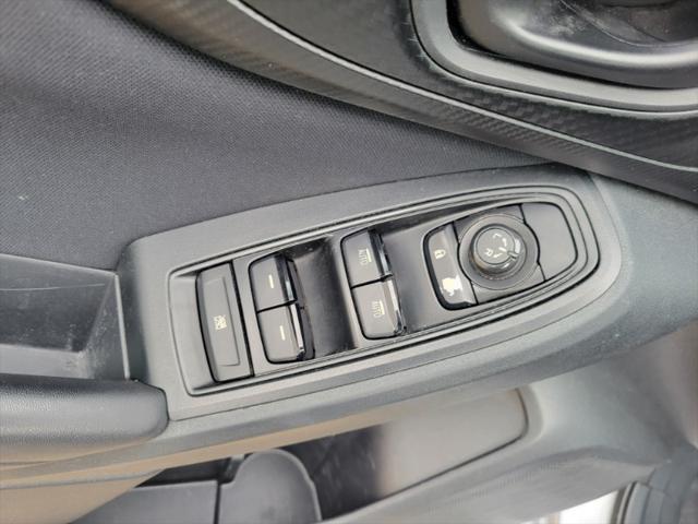 used 2019 Subaru Impreza car, priced at $12,750