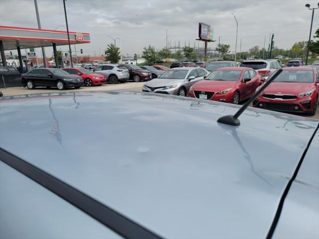 used 2019 Subaru Impreza car, priced at $12,750