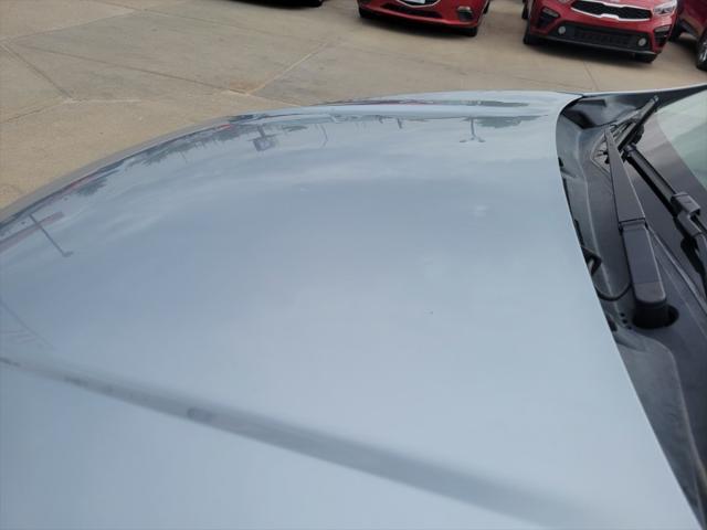 used 2019 Subaru Impreza car, priced at $12,750