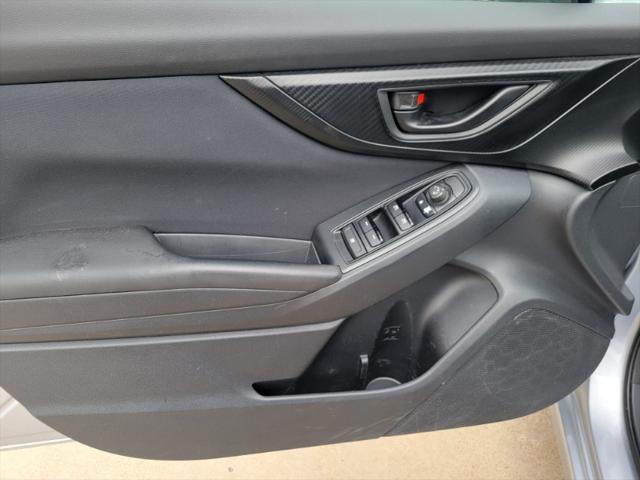 used 2019 Subaru Impreza car, priced at $12,750