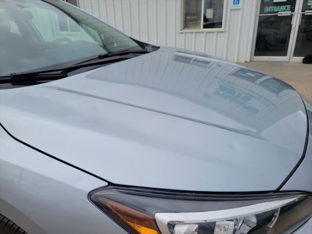 used 2019 Subaru Impreza car, priced at $12,750