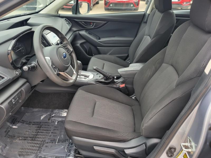 used 2019 Subaru Impreza car, priced at $12,750