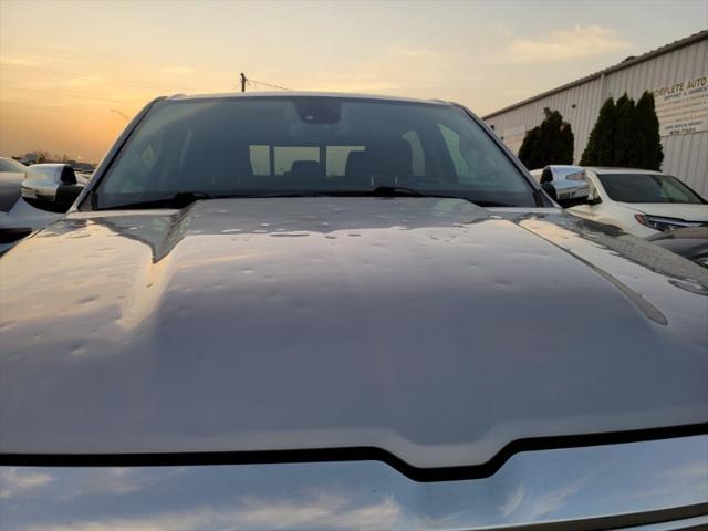 used 2019 Ram 1500 car, priced at $17,950