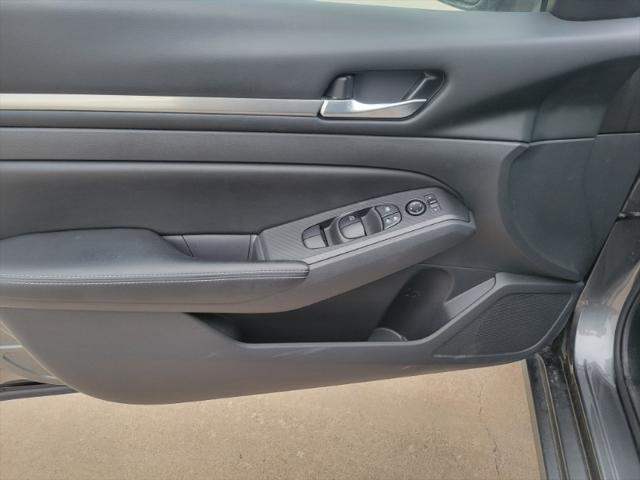 used 2022 Nissan Altima car, priced at $14,500