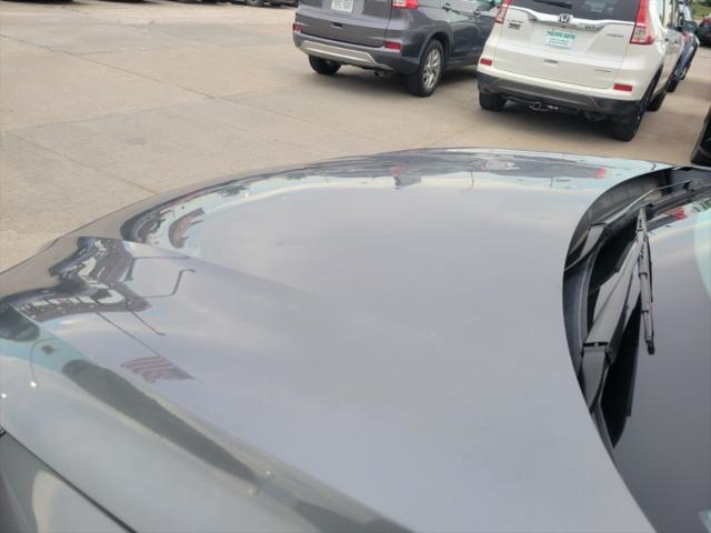 used 2022 Nissan Altima car, priced at $14,500