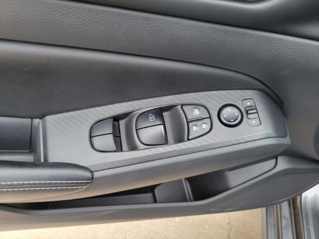 used 2022 Nissan Altima car, priced at $14,500