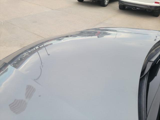 used 2022 Nissan Altima car, priced at $14,500
