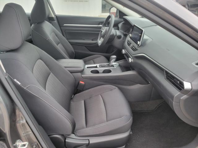 used 2022 Nissan Altima car, priced at $14,500