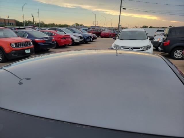 used 2022 Nissan Altima car, priced at $14,500