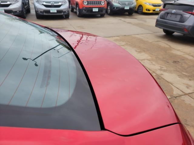 used 2014 Mazda Mazda3 car, priced at $8,650