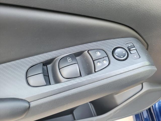 used 2024 Nissan Altima car, priced at $17,750
