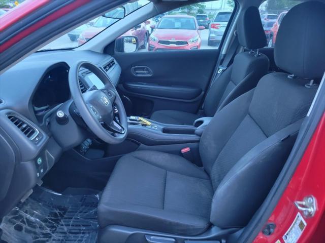 used 2016 Honda HR-V car, priced at $13,850