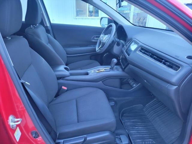 used 2016 Honda HR-V car, priced at $13,850