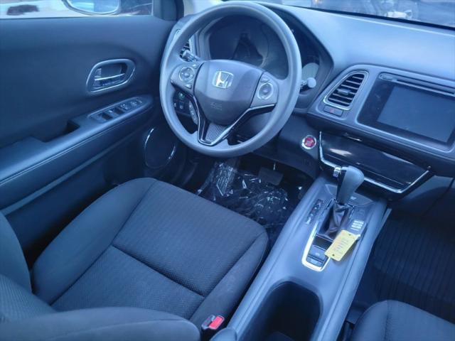 used 2016 Honda HR-V car, priced at $13,850