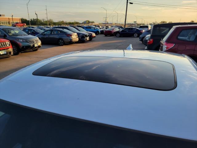 used 2019 Honda Accord car, priced at $16,850