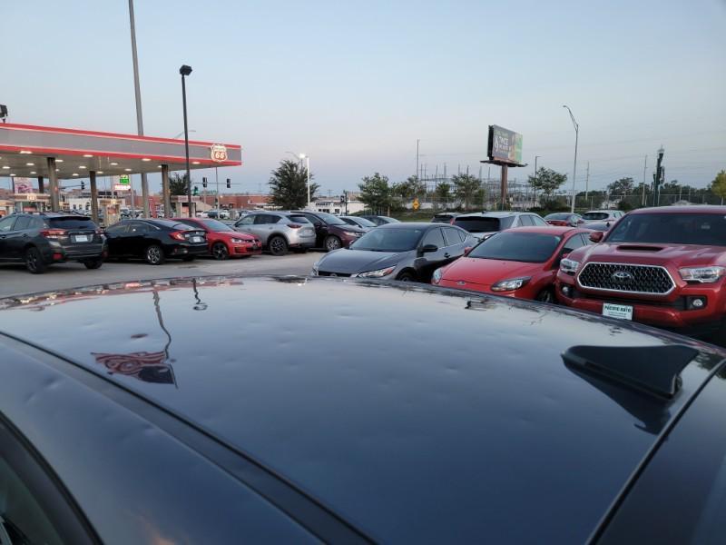 used 2023 Kia Forte car, priced at $12,950