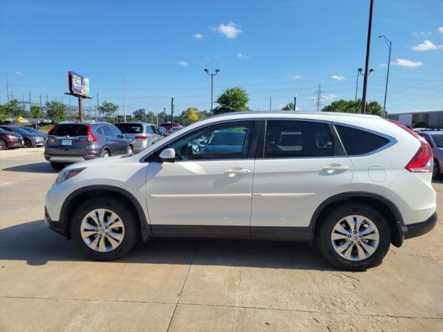 used 2014 Honda CR-V car, priced at $11,950