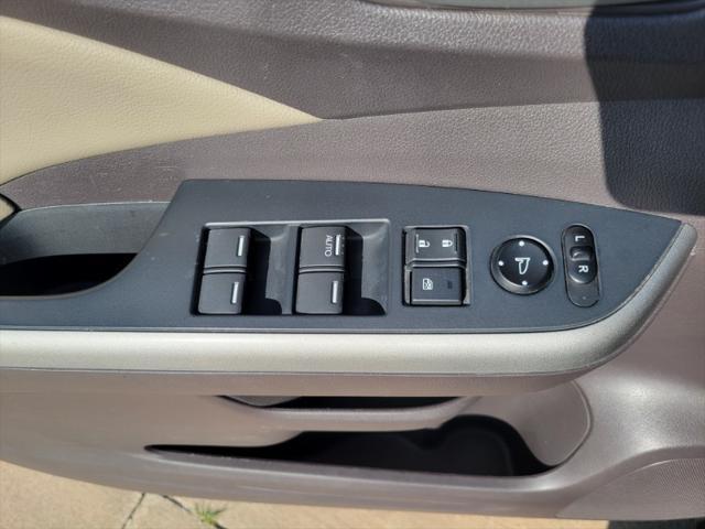 used 2014 Honda CR-V car, priced at $11,950
