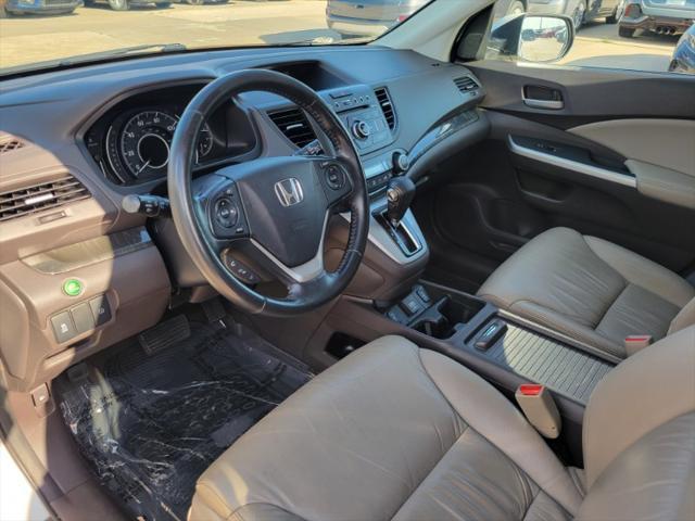 used 2014 Honda CR-V car, priced at $11,950