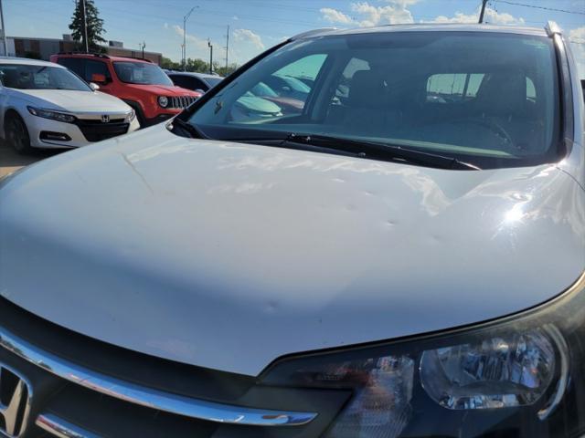 used 2014 Honda CR-V car, priced at $11,950