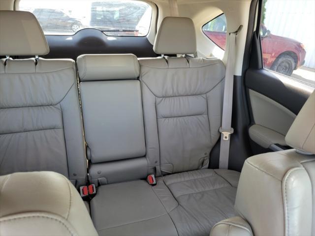 used 2014 Honda CR-V car, priced at $11,950