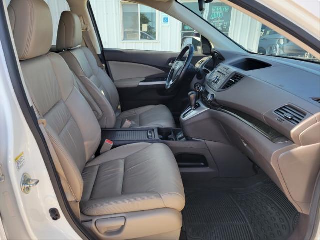 used 2014 Honda CR-V car, priced at $11,950