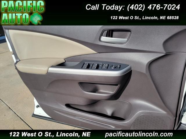 used 2014 Honda CR-V car, priced at $11,950